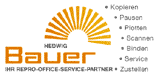 Repro-Office-Service Hedwig Bauer