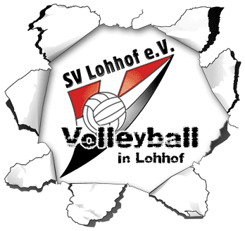 Volleyball in Lohhof